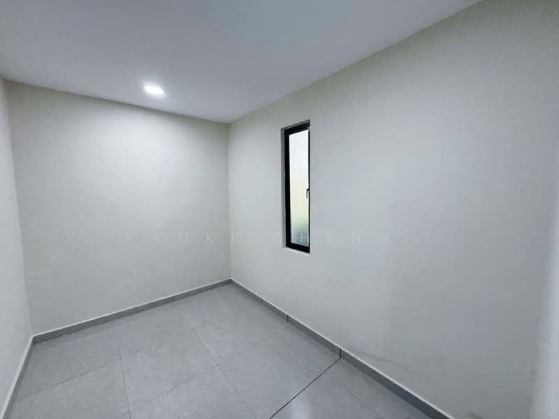 1-storey Terraced House for Sale in Taman Abad (Johor Bahru) - Yuki Cheng - PropertyGuru.com.my