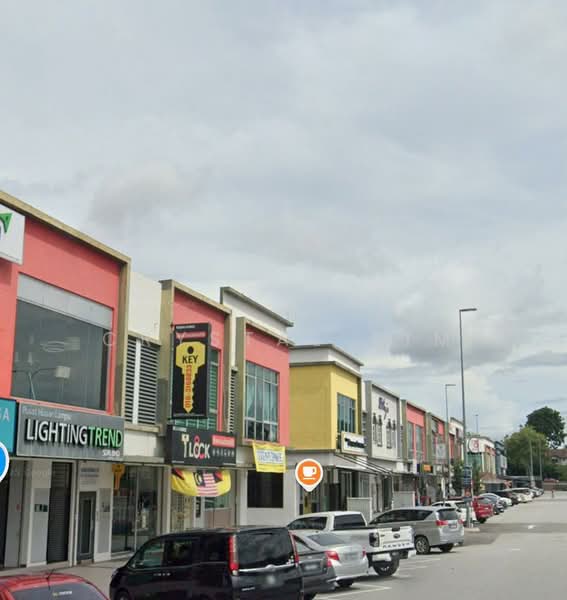 Shop / Office for Rent in Seremban (Negeri Sembilan) - Crystal Sim - Exterior - PropertyGuru.com.my