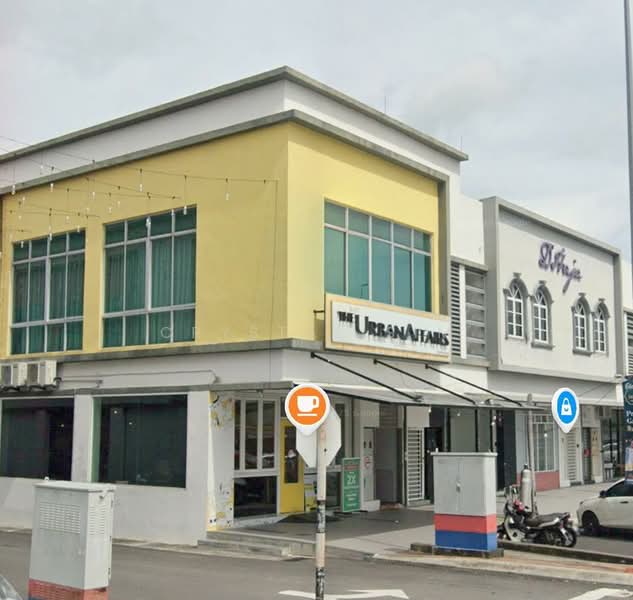Shop / Office for Rent in Seremban (Negeri Sembilan) - Crystal Sim - Exterior - PropertyGuru.com.my