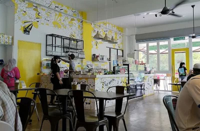 Shop / Office for Rent in Seremban (Negeri Sembilan) - Crystal Sim - Interior - PropertyGuru.com.my