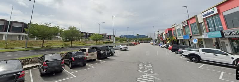 Shop / Office for Rent in Seremban (Negeri Sembilan) - Crystal Sim - Exterior - PropertyGuru.com.my