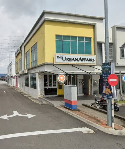 Shop / Office for Rent in Seremban (Negeri Sembilan) - Crystal Sim - Exterior - PropertyGuru.com.my