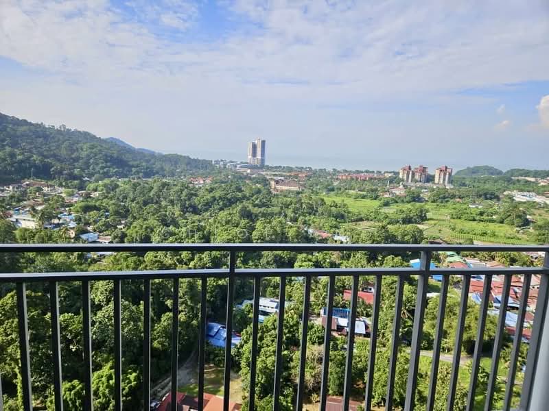 Kondominium untuk Dijual di Pavilion Resort - Chloe Ang - View - PropertyGuru.com.my