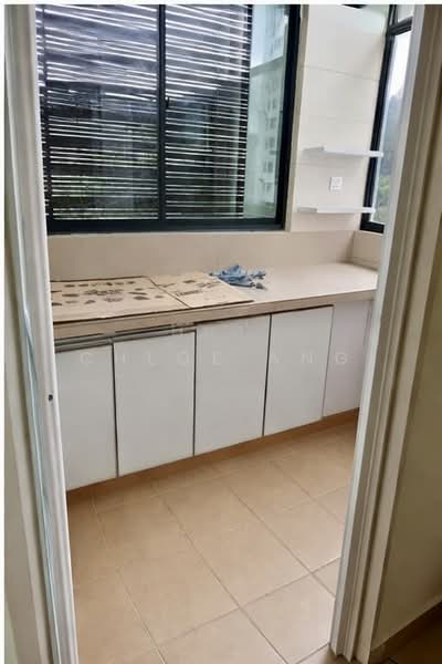 Kondominium untuk Dijual di Pavilion Resort - Chloe Ang - Balcony - PropertyGuru.com.my