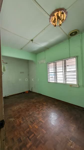 Rumah Teres 2 Tingkat untuk Dijual di Taman Bandar (Batu Pahat) - Hoki Teo - PropertyGuru.com.my