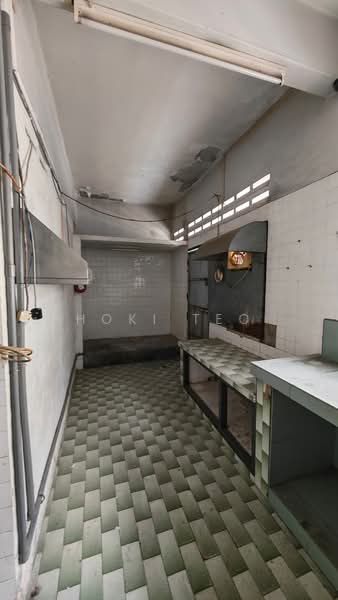 Rumah Teres 2 Tingkat untuk Dijual di Taman Bandar (Batu Pahat) - Hoki Teo - PropertyGuru.com.my