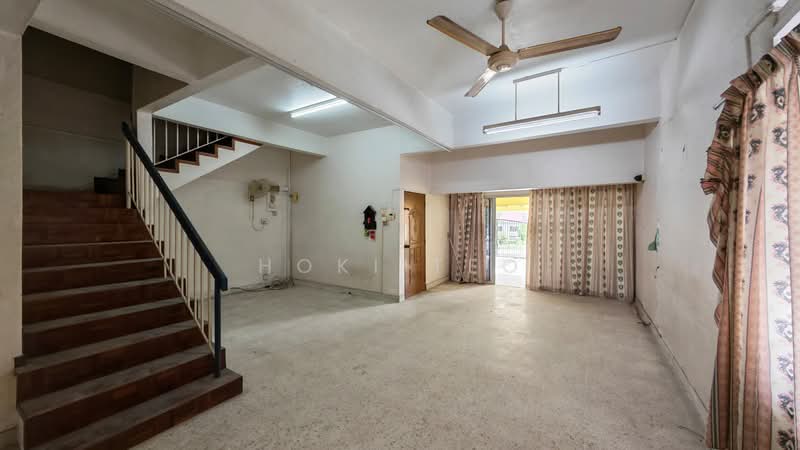 Rumah Teres 2 Tingkat untuk Dijual di Taman Bandar (Batu Pahat) - Hoki Teo - PropertyGuru.com.my