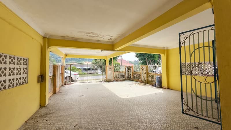 Rumah Teres 2 Tingkat untuk Dijual di Taman Bandar (Batu Pahat) - Hoki Teo - PropertyGuru.com.my