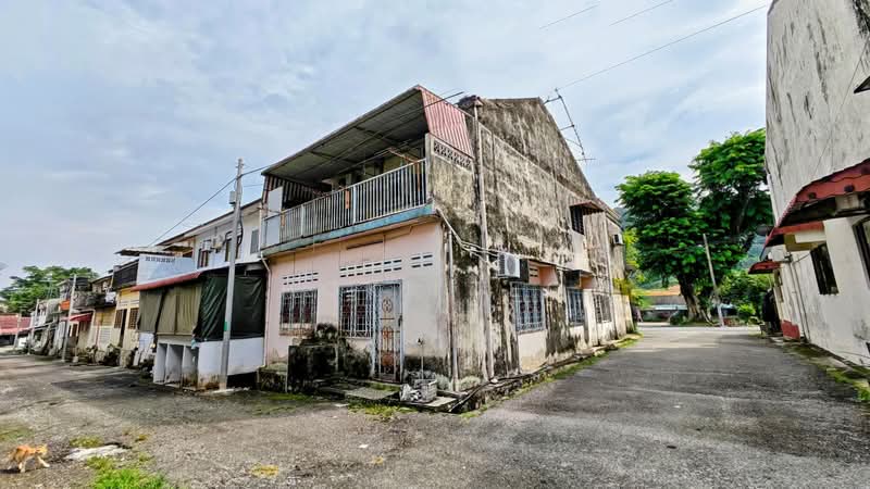 Rumah Teres 2 Tingkat untuk Dijual di Taman Bandar (Batu Pahat) - Hoki Teo - PropertyGuru.com.my