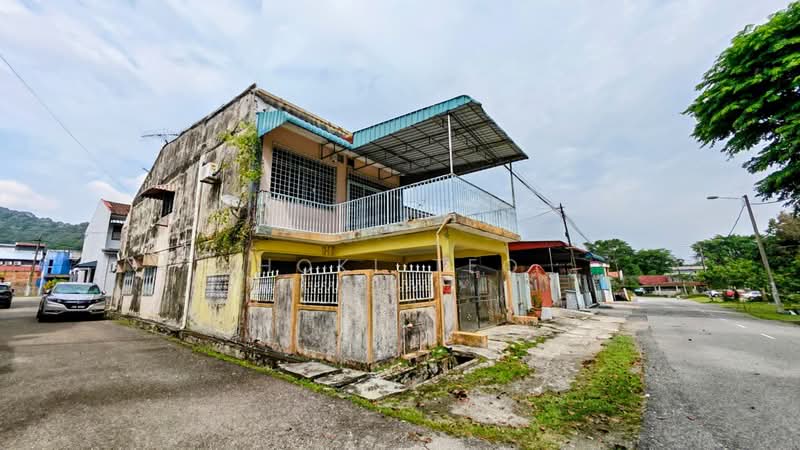 Rumah Teres 2 Tingkat untuk Dijual di Taman Bandar (Batu Pahat) - Hoki Teo - PropertyGuru.com.my