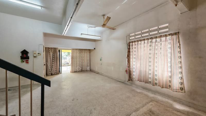 Rumah Teres 2 Tingkat untuk Dijual di Taman Bandar (Batu Pahat) - Hoki Teo - PropertyGuru.com.my