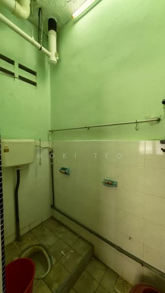 Rumah Teres 2 Tingkat untuk Dijual di Taman Bandar (Batu Pahat) - Hoki Teo - PropertyGuru.com.my