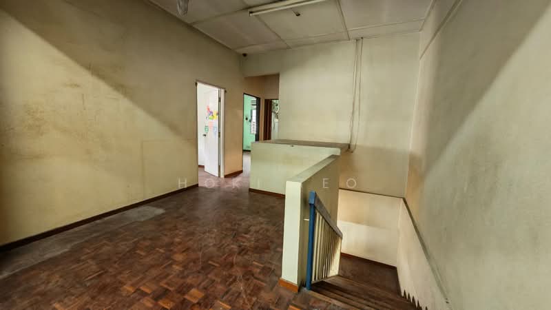 Rumah Teres 2 Tingkat untuk Dijual di Taman Bandar (Batu Pahat) - Hoki Teo - PropertyGuru.com.my