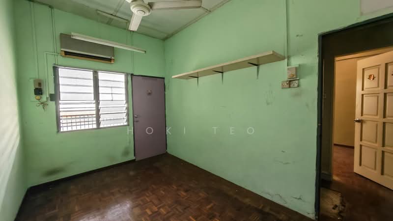 Rumah Teres 2 Tingkat untuk Dijual di Taman Bandar (Batu Pahat) - Hoki Teo - PropertyGuru.com.my