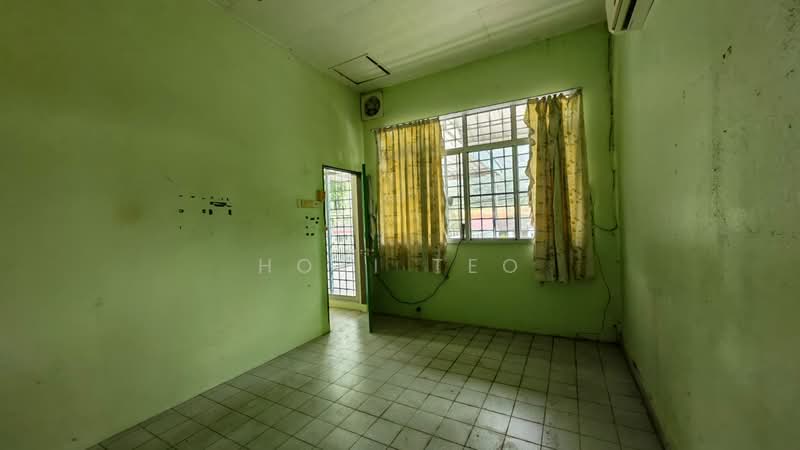 Rumah Teres 2 Tingkat untuk Dijual di Taman Bandar (Batu Pahat) - Hoki Teo - PropertyGuru.com.my