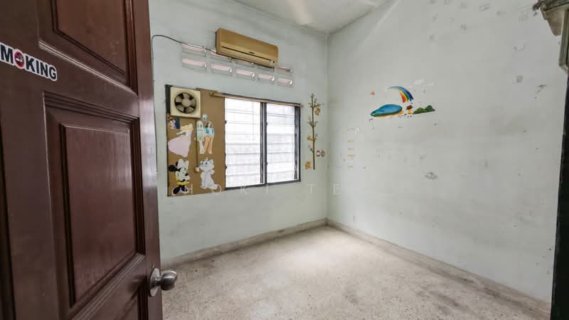 Rumah Teres 2 Tingkat untuk Dijual di Taman Bandar (Batu Pahat) - Hoki Teo - PropertyGuru.com.my