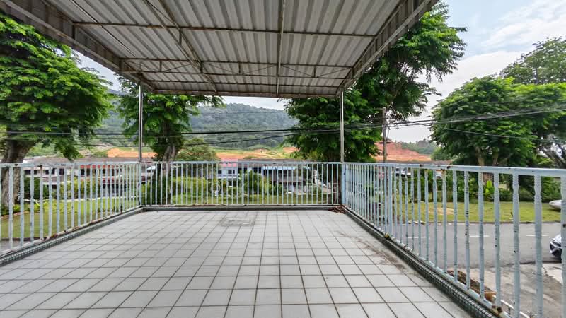 Rumah Teres 2 Tingkat untuk Dijual di Taman Bandar (Batu Pahat) - Hoki Teo - PropertyGuru.com.my