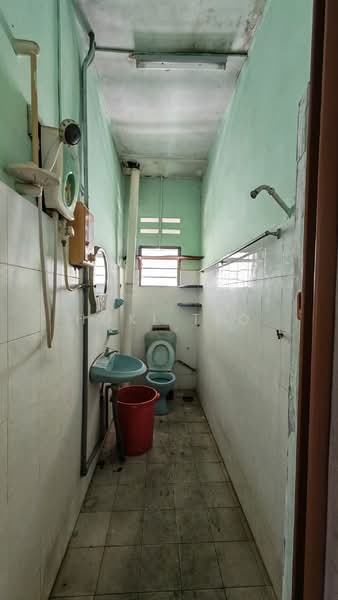 Rumah Teres 2 Tingkat untuk Dijual di Taman Bandar (Batu Pahat) - Hoki Teo - PropertyGuru.com.my