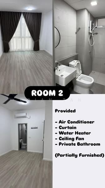Kondominium untuk Disewa di Sanderling Lakefront - Brian Tan - PropertyGuru.com.my