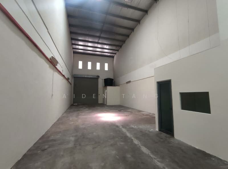 Factory for Sale in Taman Mount Austin (Tebrau) - Aiden Tang - Interior - PropertyGuru.com.my