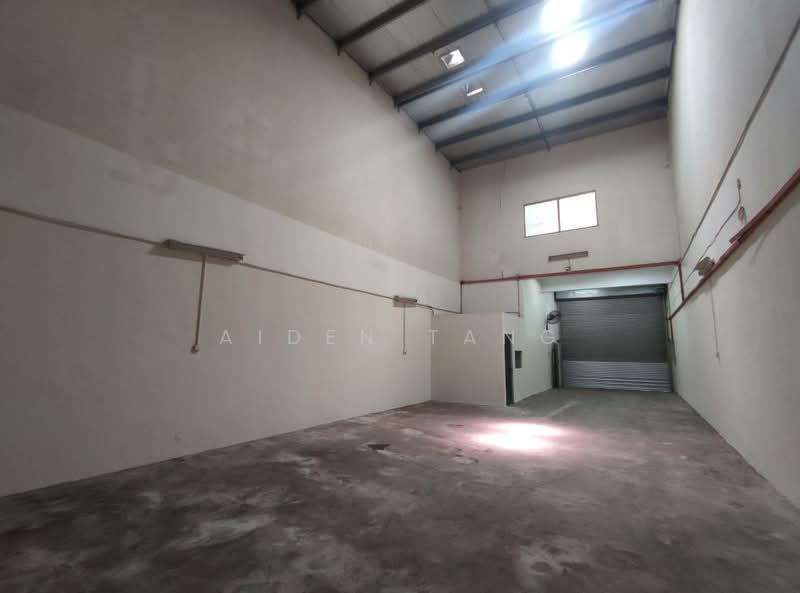 Factory for Sale in Taman Mount Austin (Tebrau) - Aiden Tang - Interior - PropertyGuru.com.my