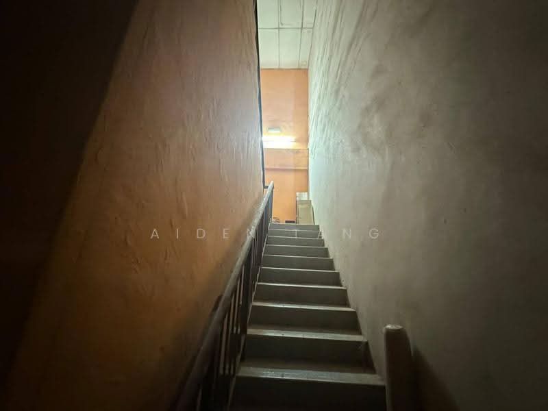 Kilang untuk Dijual di Taman Mount Austin (Tebrau) - Aiden Tang - Corridor - PropertyGuru.com.my