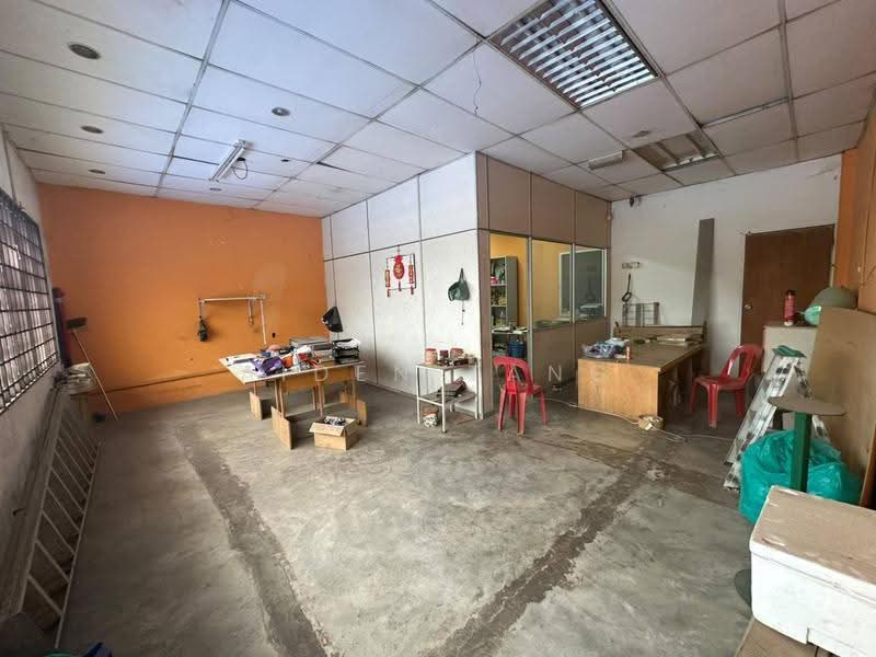 Kilang untuk Dijual di Taman Mount Austin (Tebrau) - Aiden Tang - Interior - PropertyGuru.com.my
