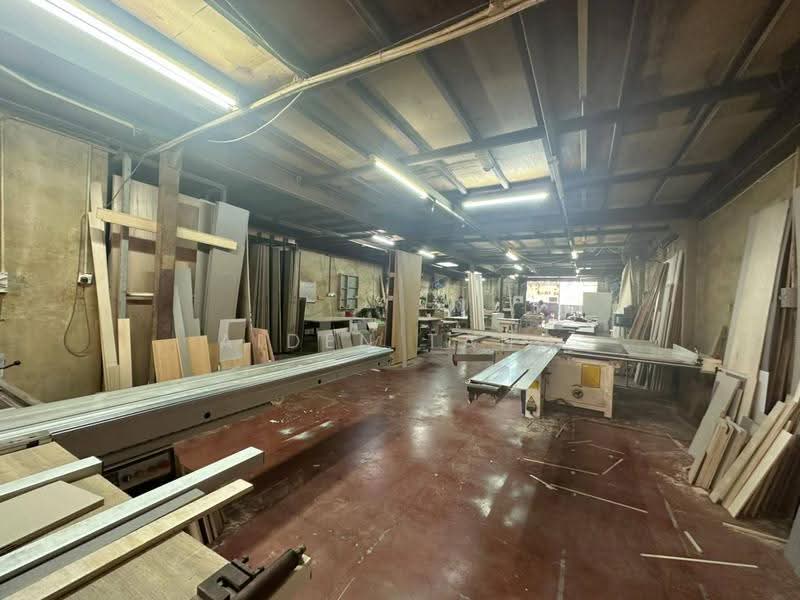 Kilang untuk Dijual di Taman Mount Austin (Tebrau) - Aiden Tang - Interior - PropertyGuru.com.my