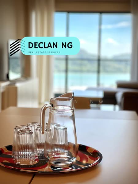 Condominium for Sale at Novus - Declan Ng - View - PropertyGuru.com.my