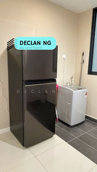 Condominium for Sale at Novus - Declan Ng - Interior - PropertyGuru.com.my