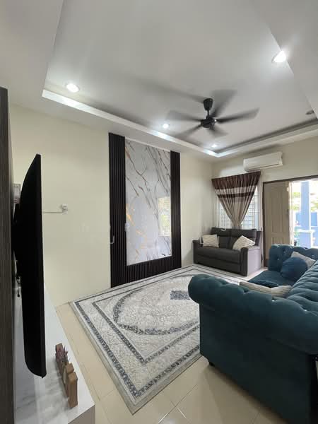 1-storey Terraced House for Sale in Taman Bukit Jugra (Sungai Buloh) - Norhanis Zulkifli - PropertyGuru.com.my