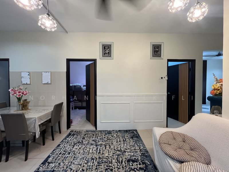 1-storey Terraced House for Sale in Taman Bukit Jugra (Sungai Buloh) - Norhanis Zulkifli - Interior - PropertyGuru.com.my