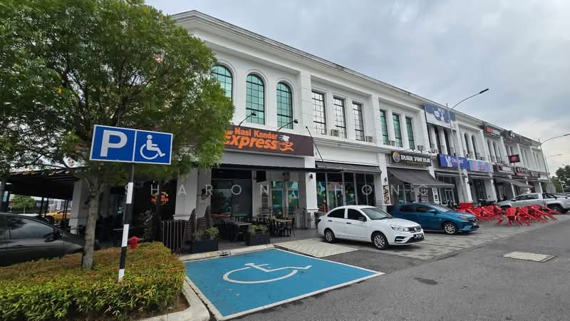 Kedai untuk Dijual di Eco Majestic (Semenyih) - Sharon Khong - PropertyGuru.com.my