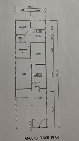 Rumah Teres 1 Tingkat untuk Dijual di Bukit Indah (Iskandar Puteri (Nusajaya)) - Vken Chia - PropertyGuru.com.my