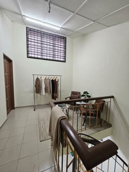 Rumah Teres 1 Tingkat untuk Dijual di Bukit Indah (Iskandar Puteri (Nusajaya)) - Vken Chia - Interior - PropertyGuru.com.my