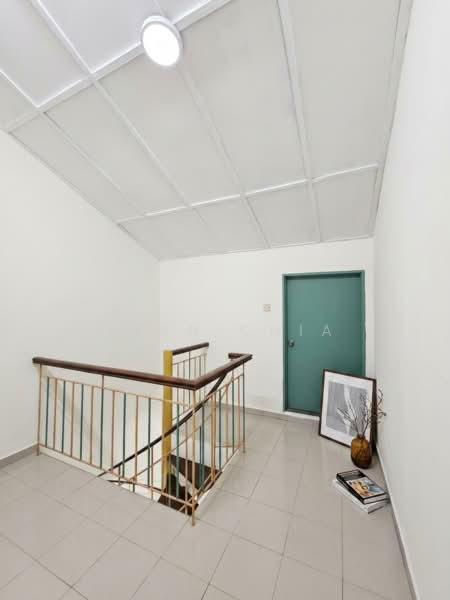 Rumah Teres 1 Tingkat untuk Dijual di Bukit Indah (Iskandar Puteri (Nusajaya)) - Vken Chia - Interior - PropertyGuru.com.my