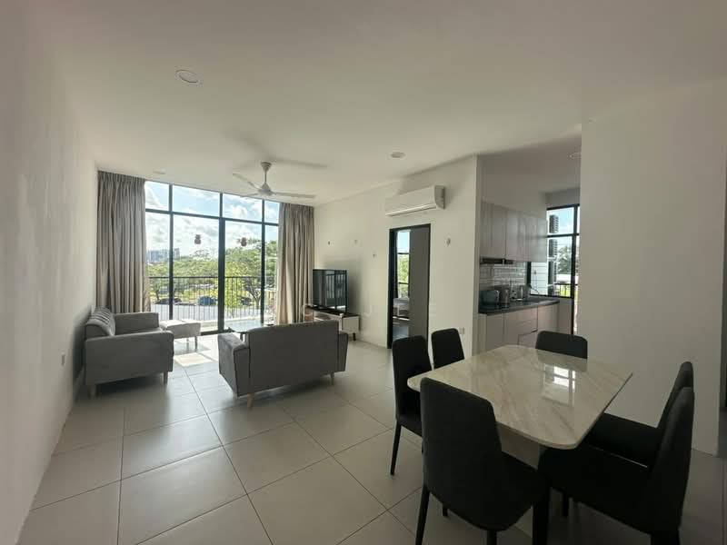 Pangsapuri untuk Disewa di Yarra Park - KC Jee - PropertyGuru.com.my