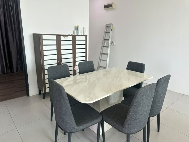Pangsapuri untuk Disewa di Yarra Park - KC Jee - PropertyGuru.com.my