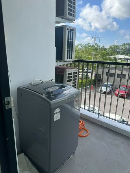 Pangsapuri untuk Disewa di Yarra Park - KC Jee - PropertyGuru.com.my