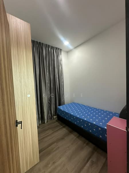 Pangsapuri untuk Disewa di Yarra Park - KC Jee - PropertyGuru.com.my