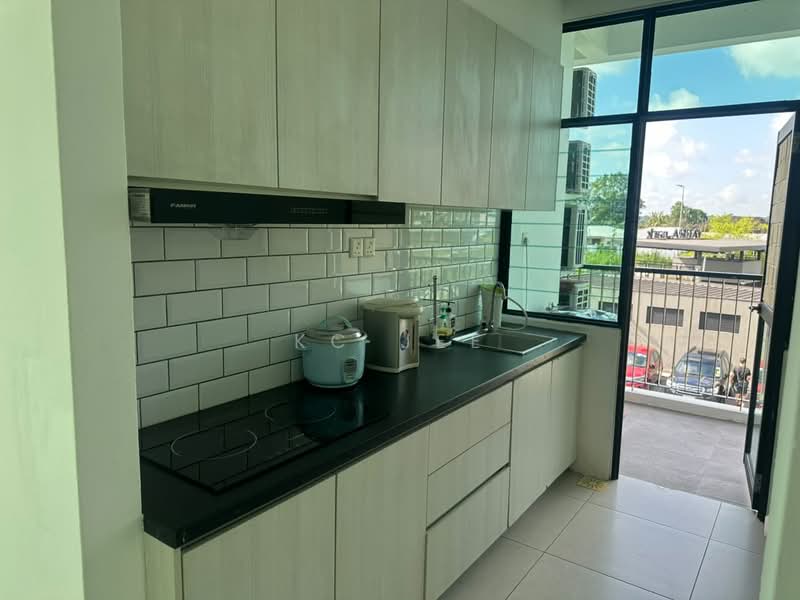 Pangsapuri untuk Disewa di Yarra Park - KC Jee - PropertyGuru.com.my