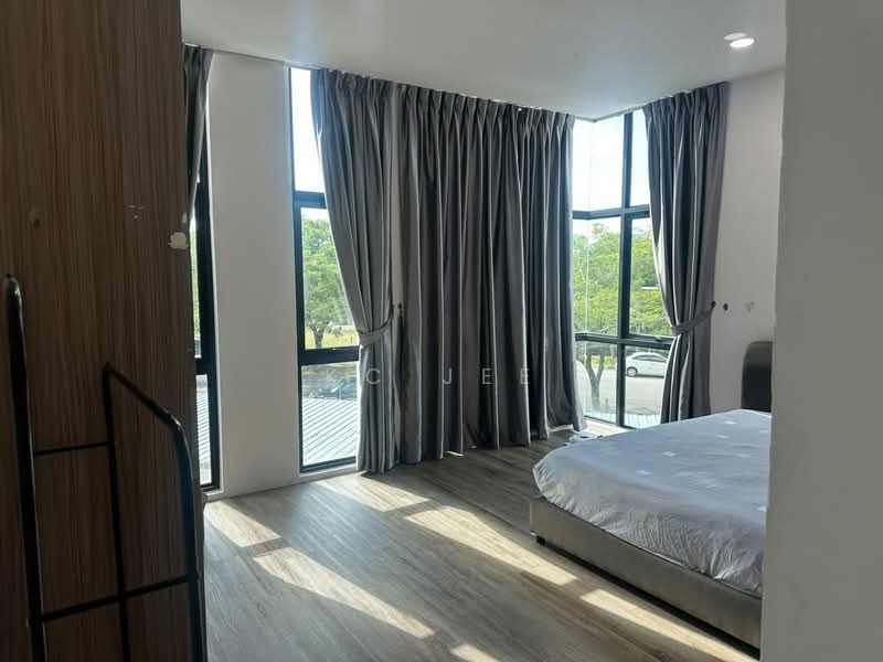 Pangsapuri untuk Disewa di Yarra Park - KC Jee - PropertyGuru.com.my