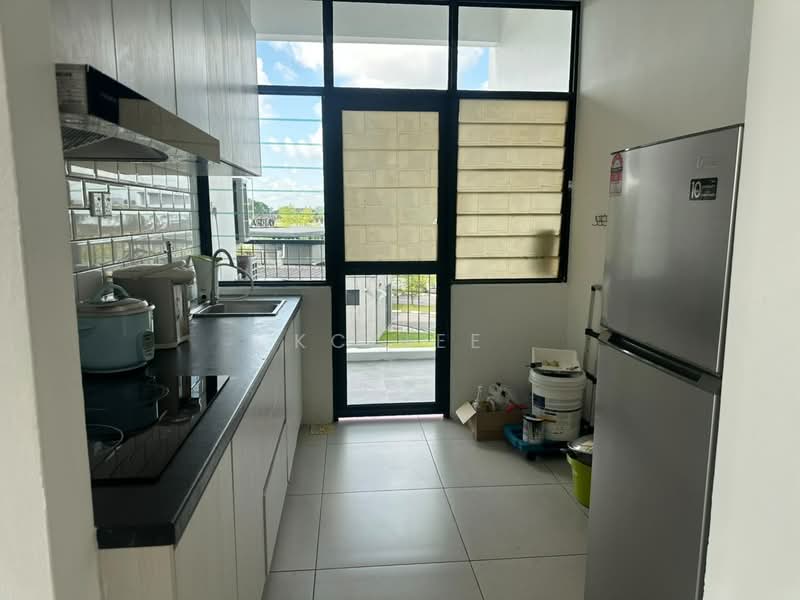 Pangsapuri untuk Disewa di Yarra Park - KC Jee - PropertyGuru.com.my