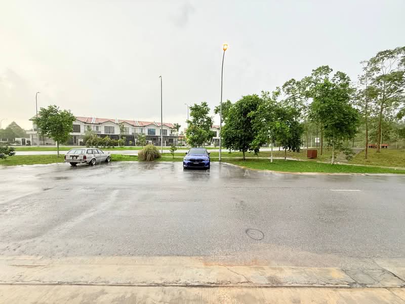 Rumah Teres 2 Tingkat untuk Dijual di Alam Sari (Bangi) - Alif Saad - PropertyGuru.com.my