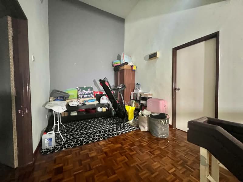 Rumah Teres 2 Tingkat untuk Dijual di Bandar Putra (Kulai) - Azlina Muslim - Interior - PropertyGuru.com.my