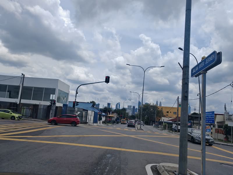 Banglo Komersial untuk Disewa di Taman Air Panas (Setapak) - Mandy Khoo - PropertyGuru.com.my
