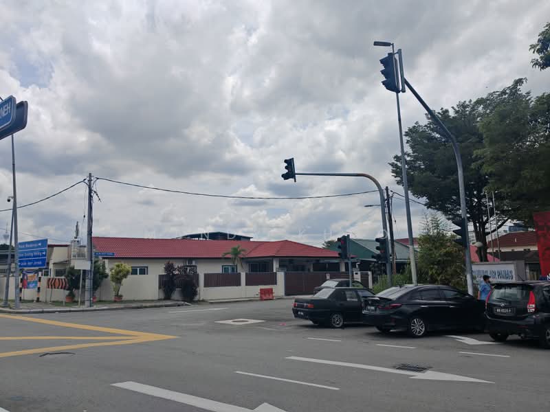 Banglo Komersial untuk Disewa di Taman Air Panas (Setapak) - Mandy Khoo - PropertyGuru.com.my