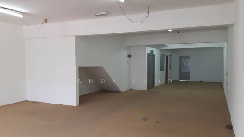 Banglo Komersial untuk Disewa di Taman Air Panas (Setapak) - Mandy Khoo - Interior - PropertyGuru.com.my