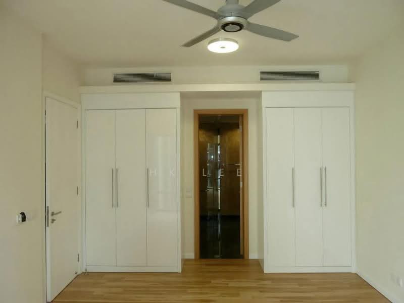 Servis Apartment untuk Disewa di St Mary Residences - HK Lee - PropertyGuru.com.my