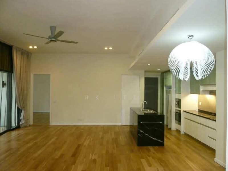 Servis Apartment untuk Disewa di St Mary Residences - HK Lee - PropertyGuru.com.my